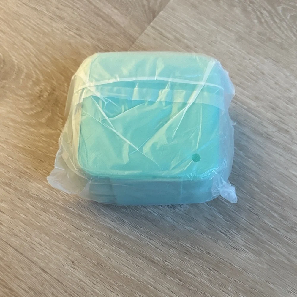 Compact Jewelry Storage Case NEW 🏷️